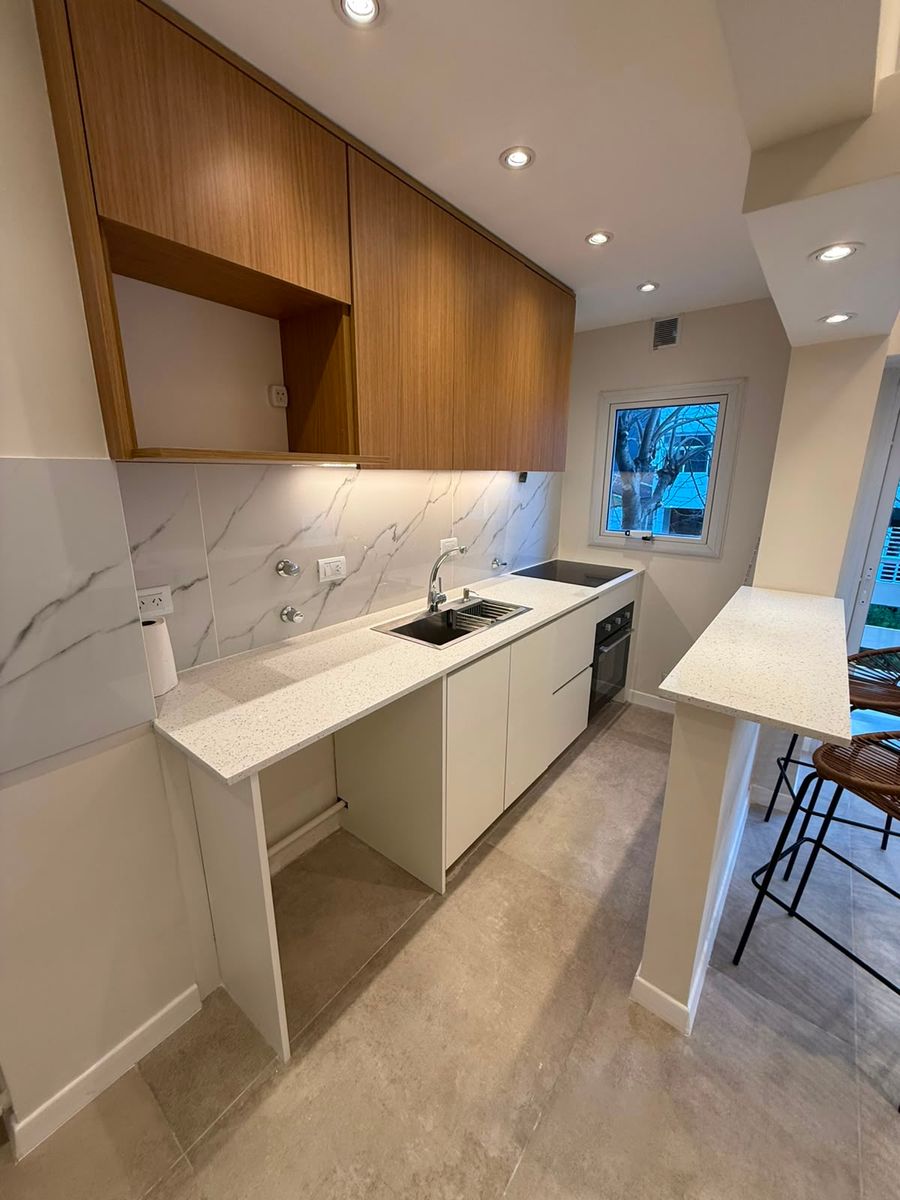 Venta Departamento 2 Ambientes Zona Güemes, Buenos Aires Costa Atlántica - Zonaprop - 15