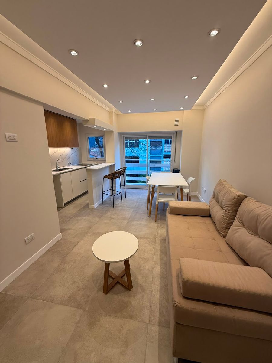 Venta Departamento 2 Ambientes Zona Güemes, Buenos Aires Costa Atlántica - Zonaprop - 19
