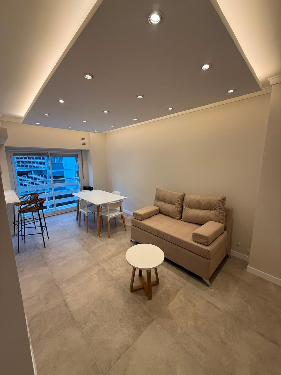 Venta Departamento 2 Ambientes Zona Güemes, Buenos Aires Costa Atlántica - Zonaprop - 20