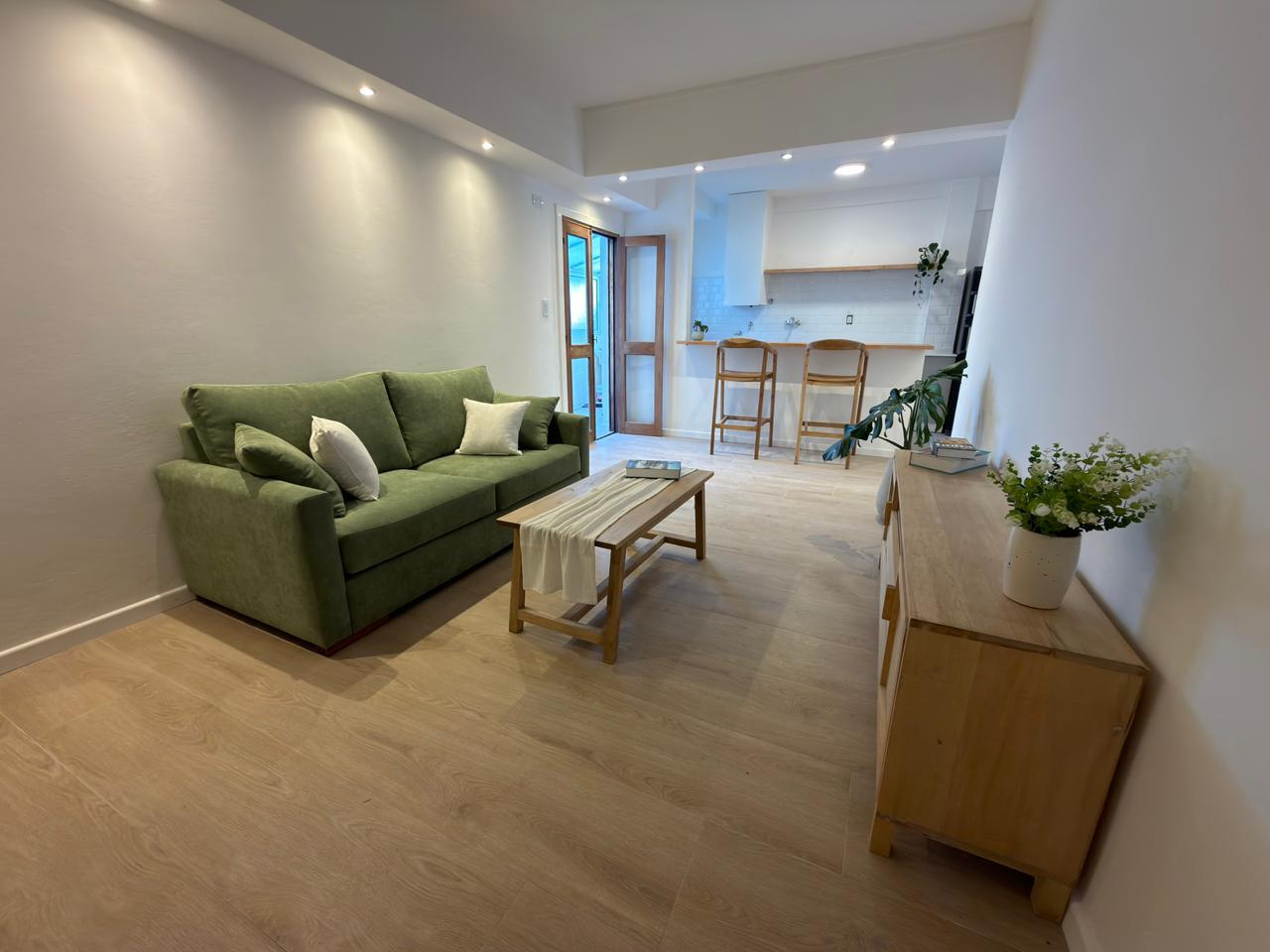 Departamento 2 ambientes en Venta, Chauvin | Mar Del Plata | Costa Atlantica - 2