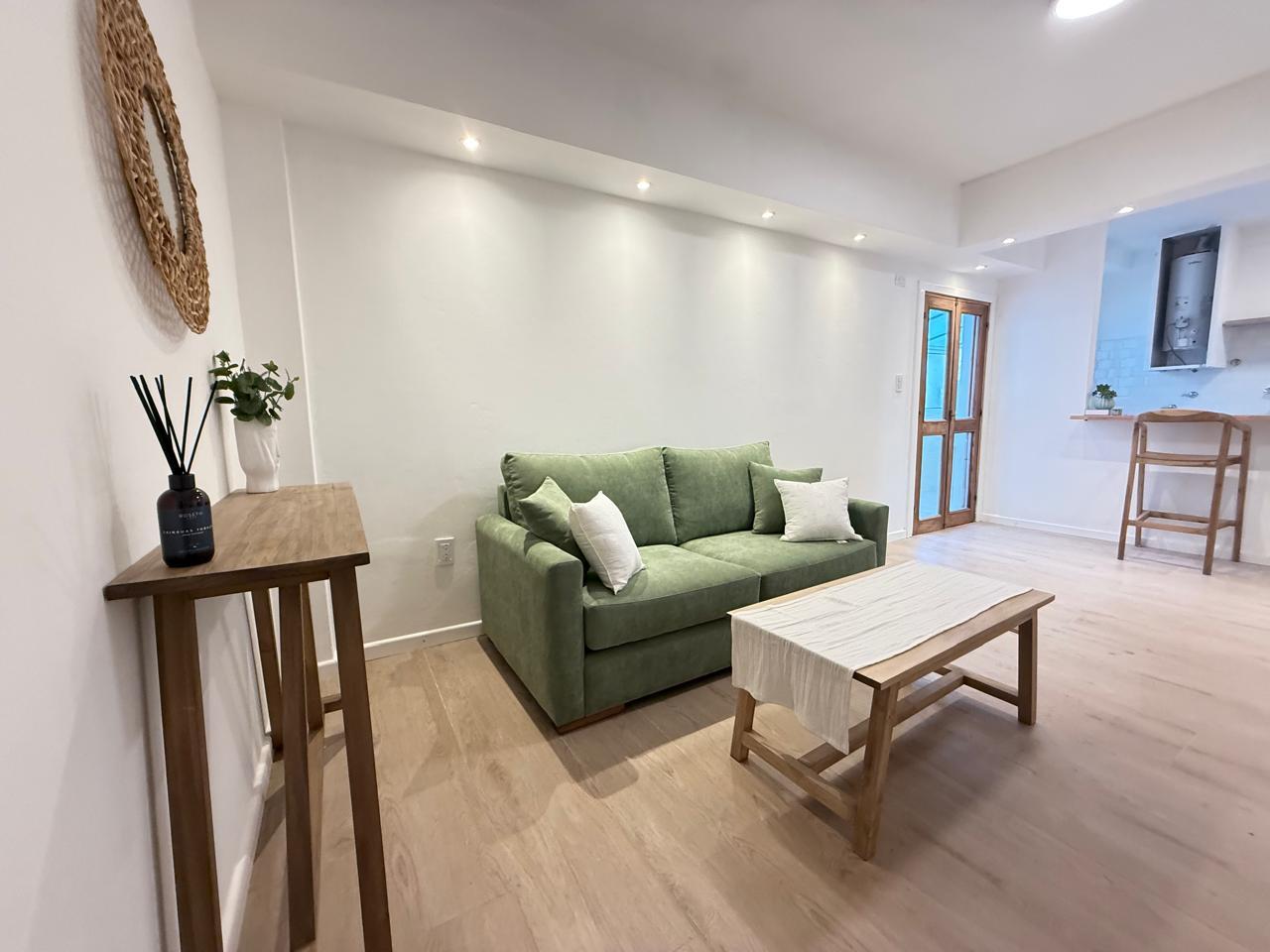Departamento 2 ambientes en Venta, Chauvin | Mar Del Plata | Costa Atlantica - 5