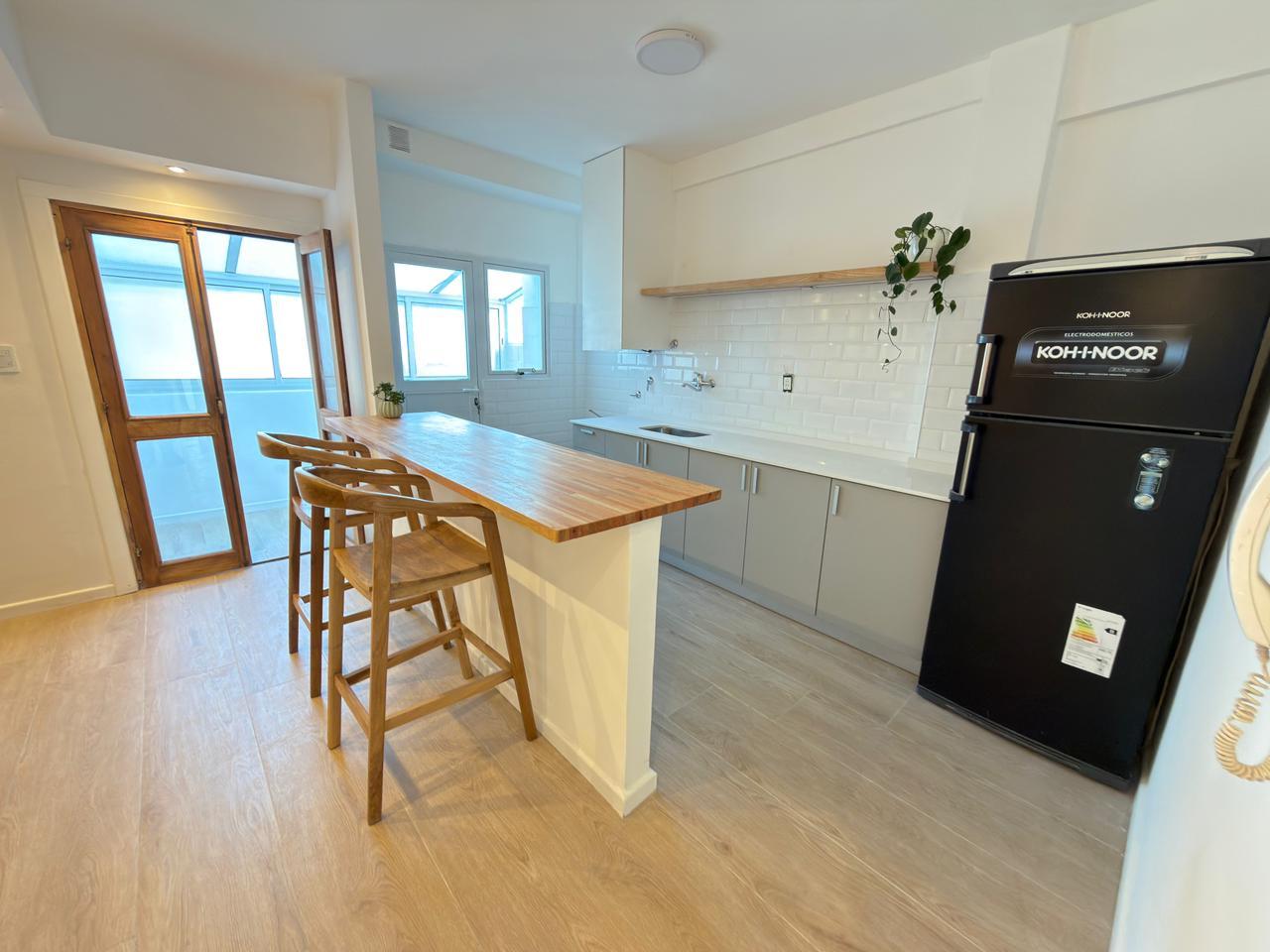 Departamento 2 ambientes en Venta, Chauvin | Mar Del Plata | Costa Atlantica - 6