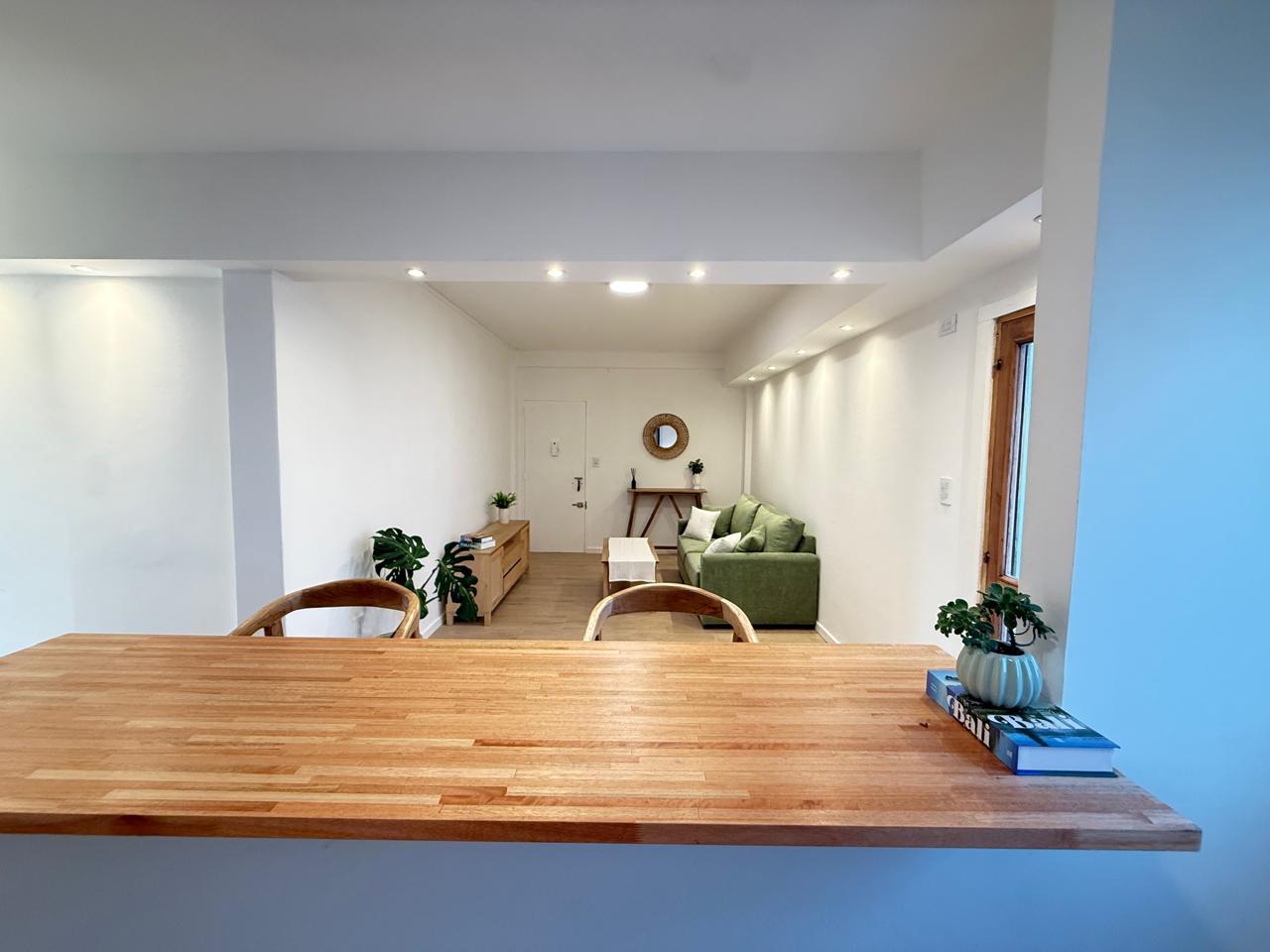 Departamento 2 ambientes en Venta, Chauvin | Mar Del Plata | Costa Atlantica - 8