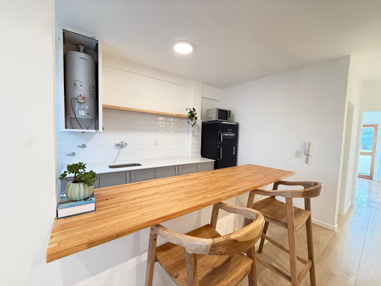 Departamento 2 ambientes en Venta, Chauvin | Mar Del Plata | Costa Atlantica - 10