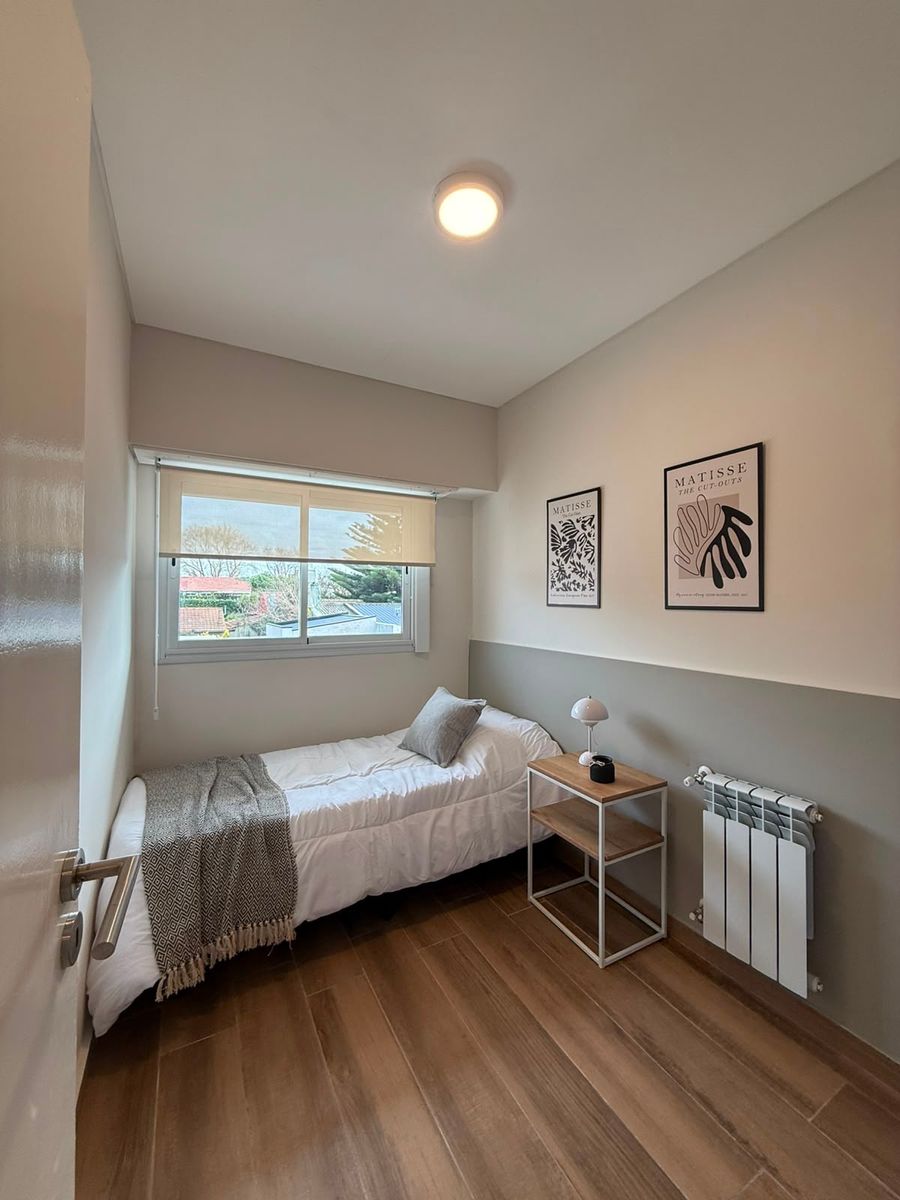 Venta Dúplex 4 Ambientes Zona Parque Luro, Buenos Aires Costa Atlántica - Zonaprop - 6