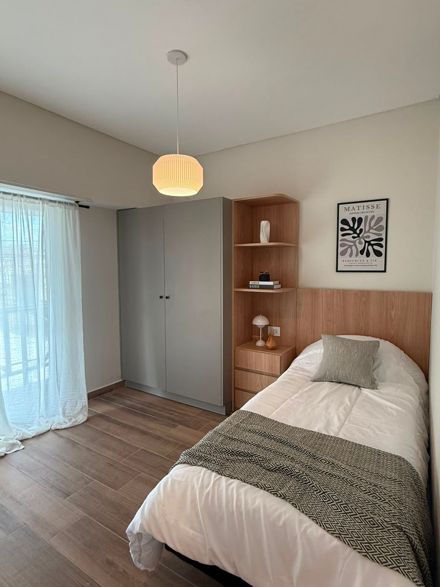 Venta Dúplex 4 Ambientes Zona Parque Luro, Buenos Aires Costa Atlántica - Zonaprop - 8