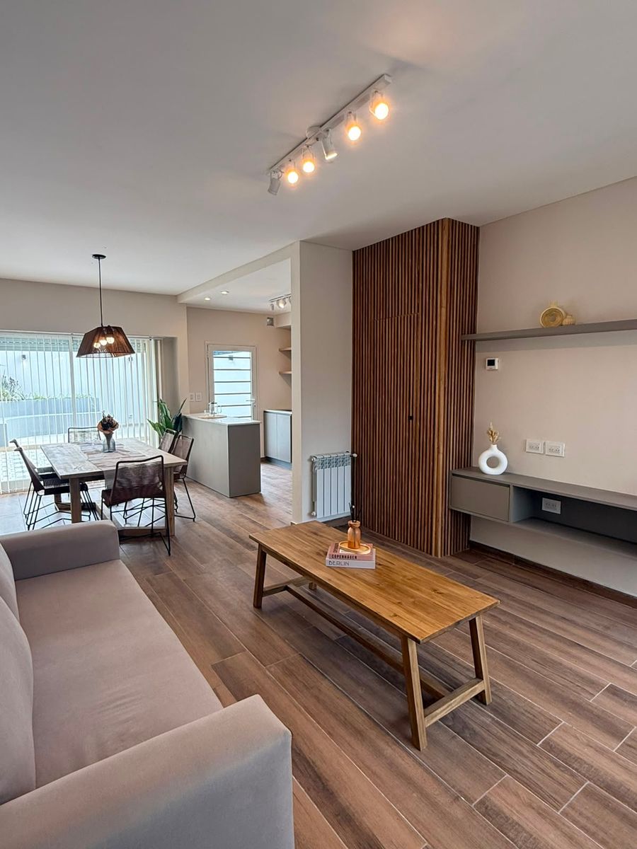 Venta Dúplex 4 Ambientes Zona Parque Luro, Buenos Aires Costa Atlántica - Zonaprop - 9