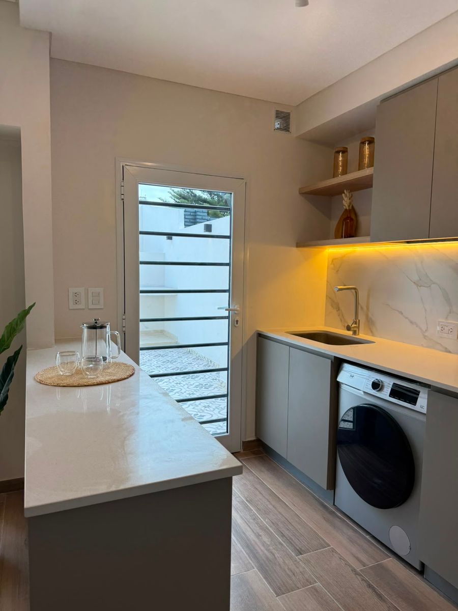 Venta Dúplex 4 Ambientes Zona Parque Luro, Buenos Aires Costa Atlántica - Zonaprop - 18