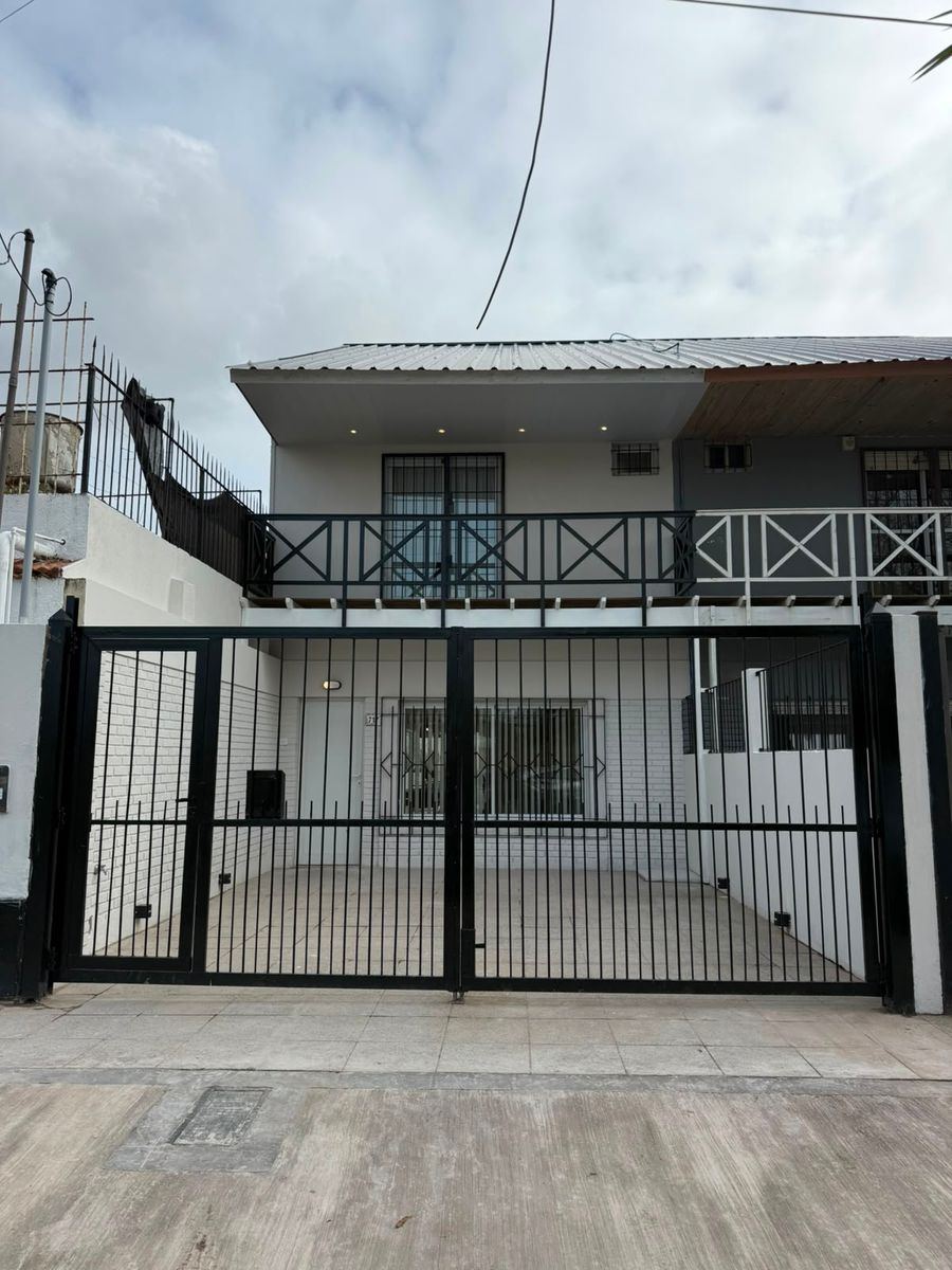 Venta Dúplex 4 Ambientes Zona Parque Luro, Buenos Aires Costa Atlántica - Zonaprop - 22