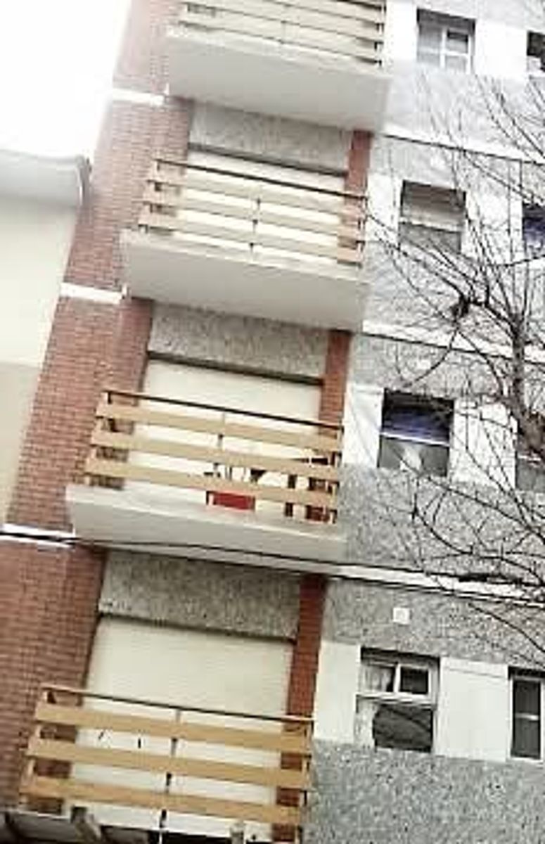 Departamento 2 ambientes en Venta, Mar del Plata — foto 9