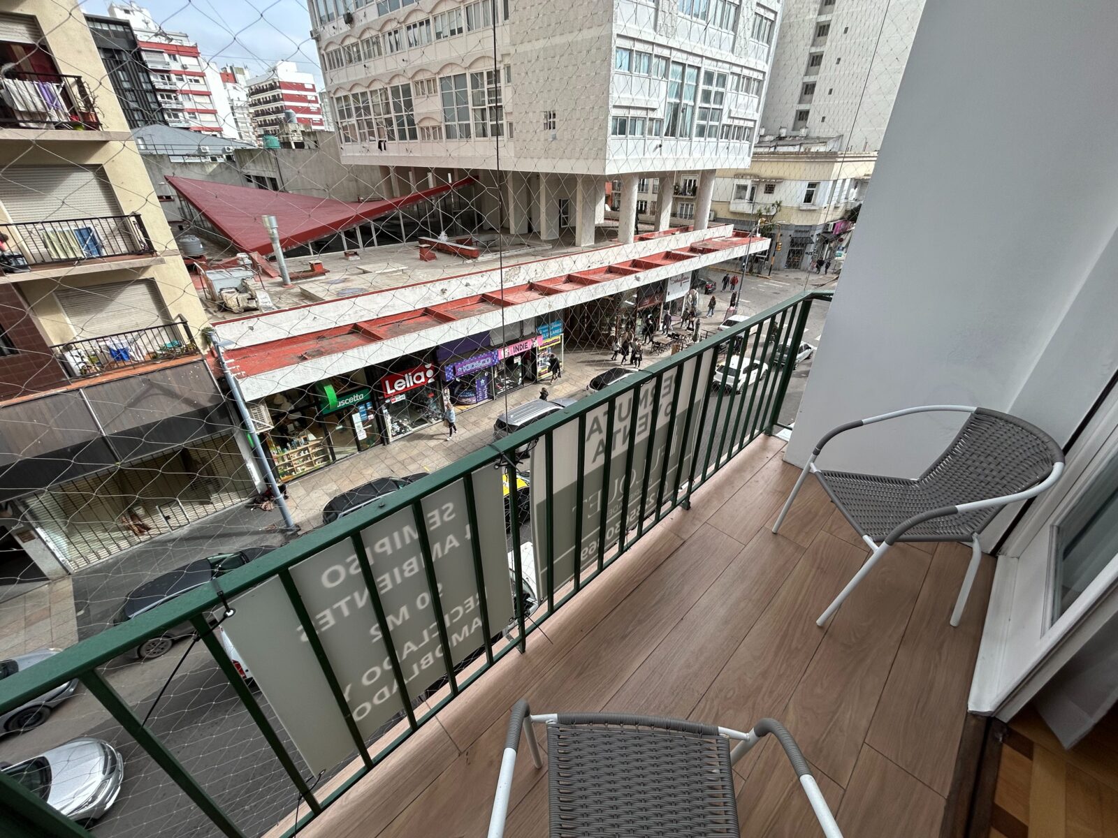 Departamento 4 ambientes en Venta, Centro, Mar del Plata - 2
