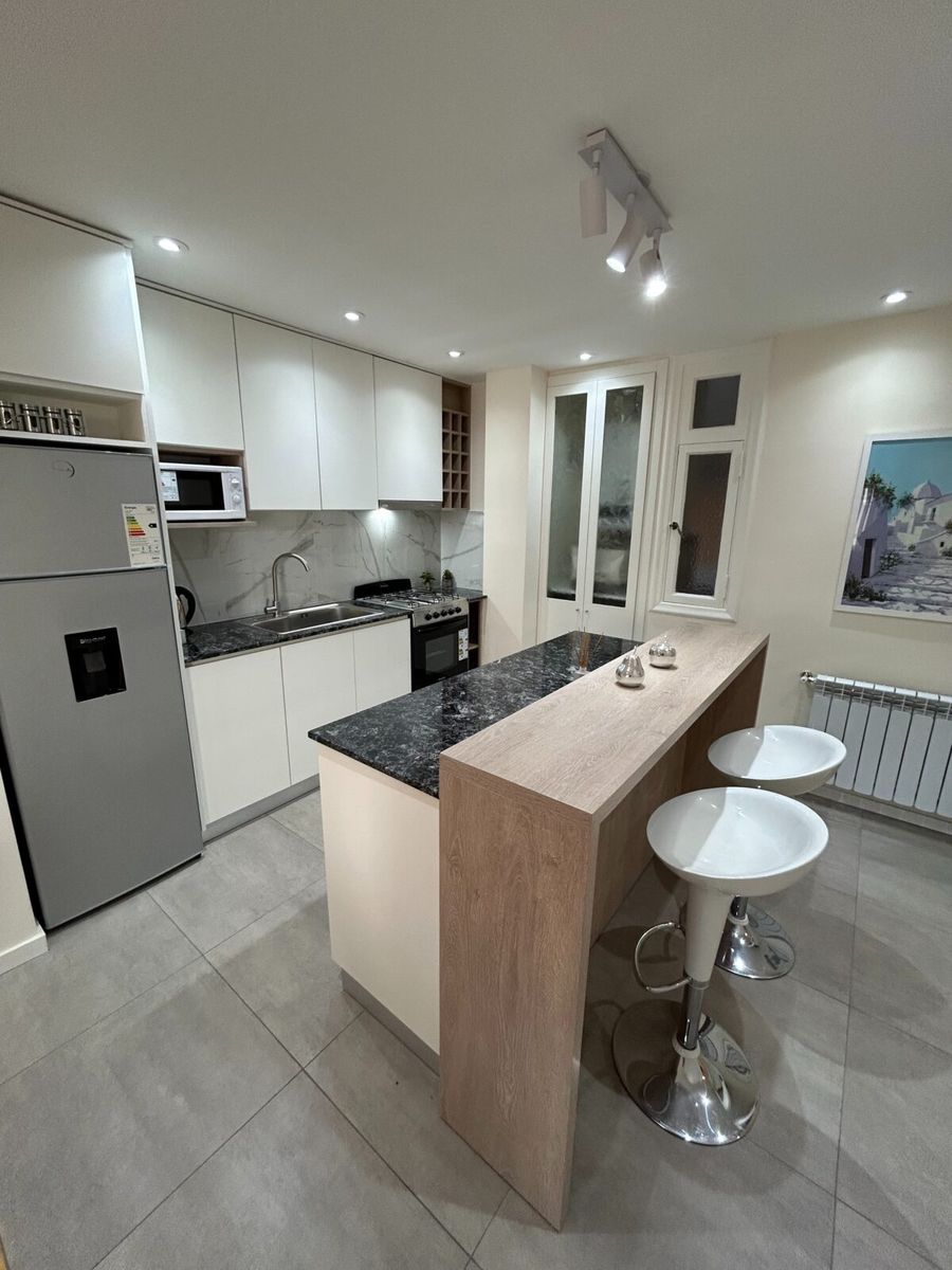Departamento 4 ambientes en Venta, Centro, Mar del Plata - 10