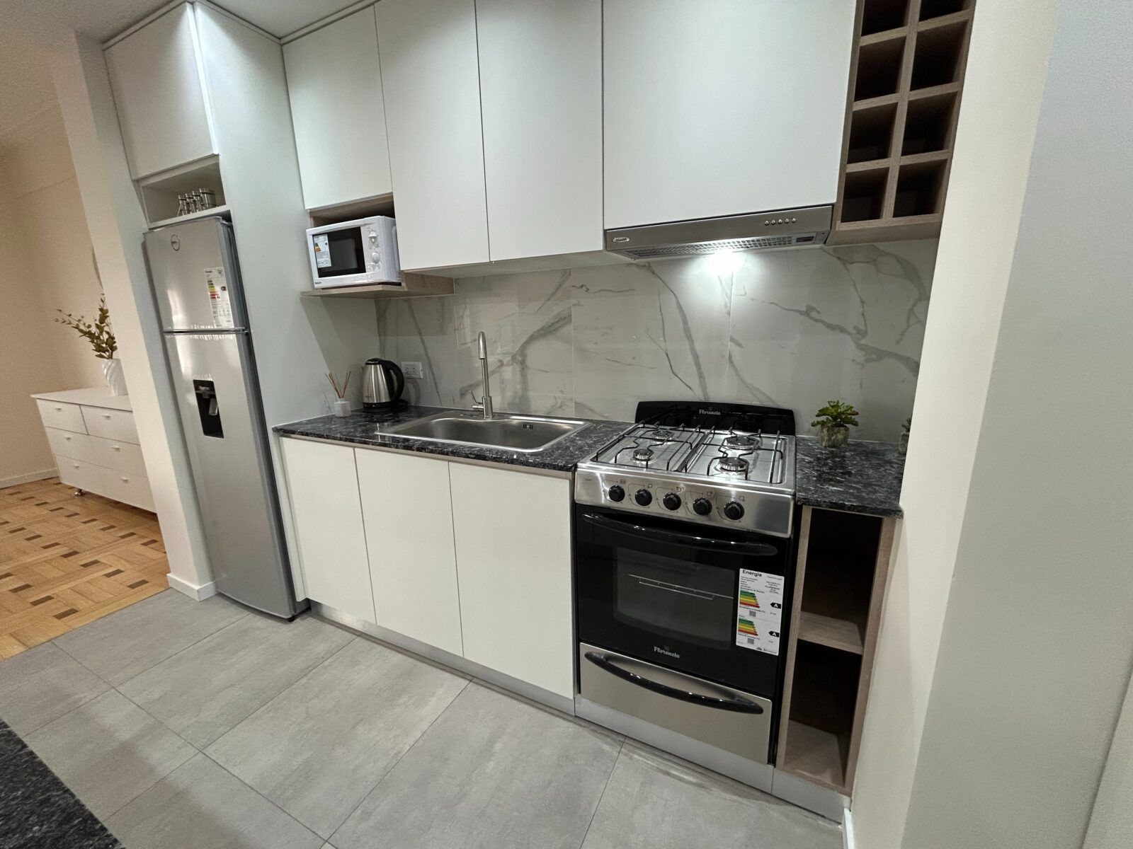 Departamento 4 ambientes en Venta, Centro, Mar del Plata - 11