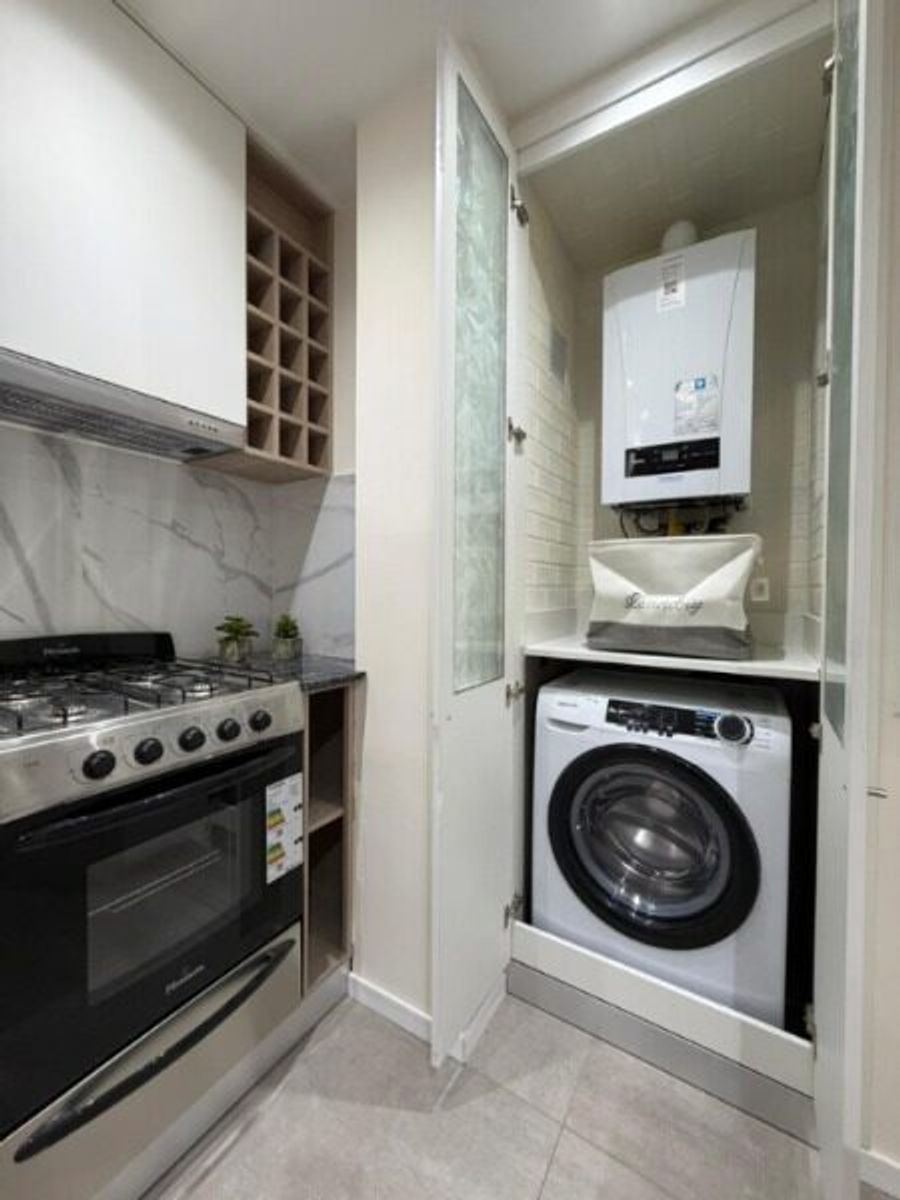 Departamento 4 ambientes en Venta, Centro, Mar del Plata - 13