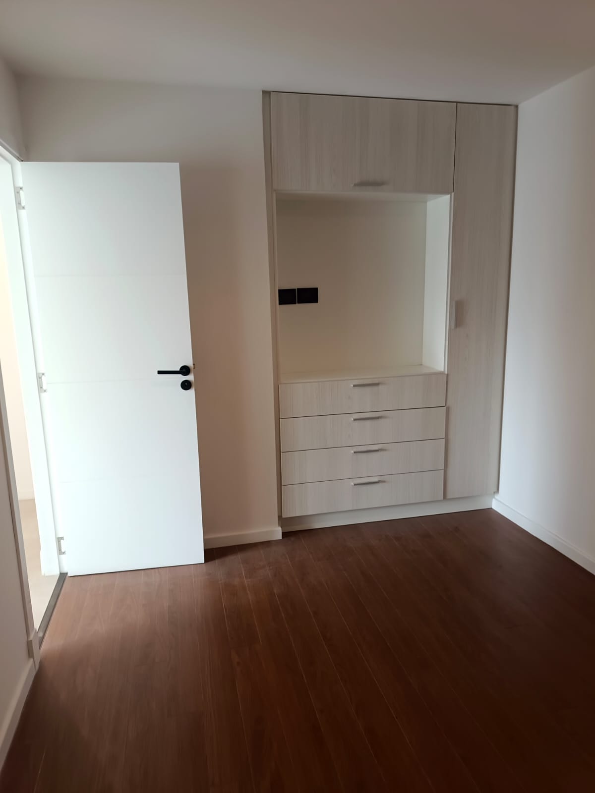 Venta de departamento de 2 ambientes a estrenar en zona Guemes - 17