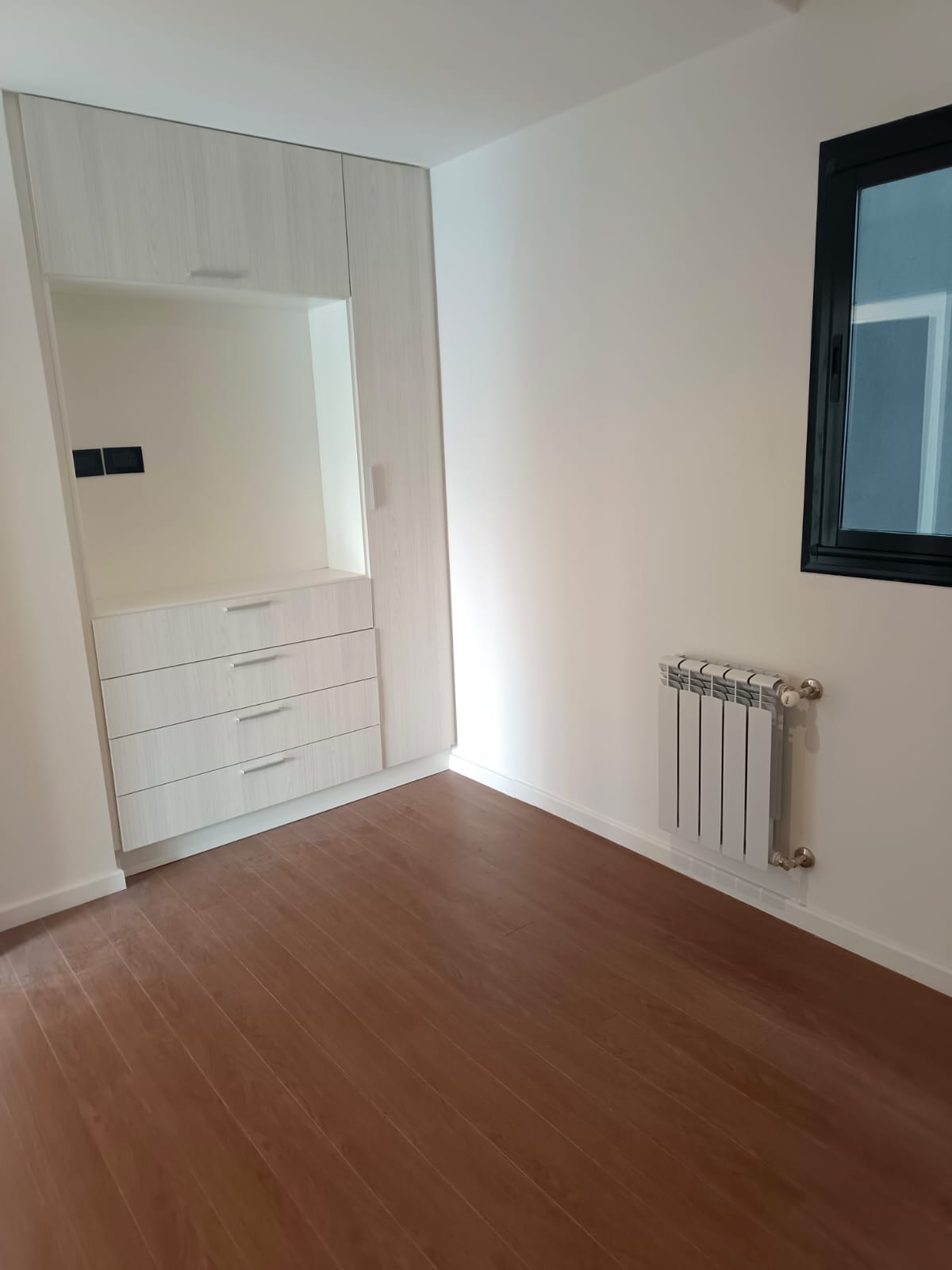 Venta de departamento de 2 ambientes a estrenar en zona Guemes - 18