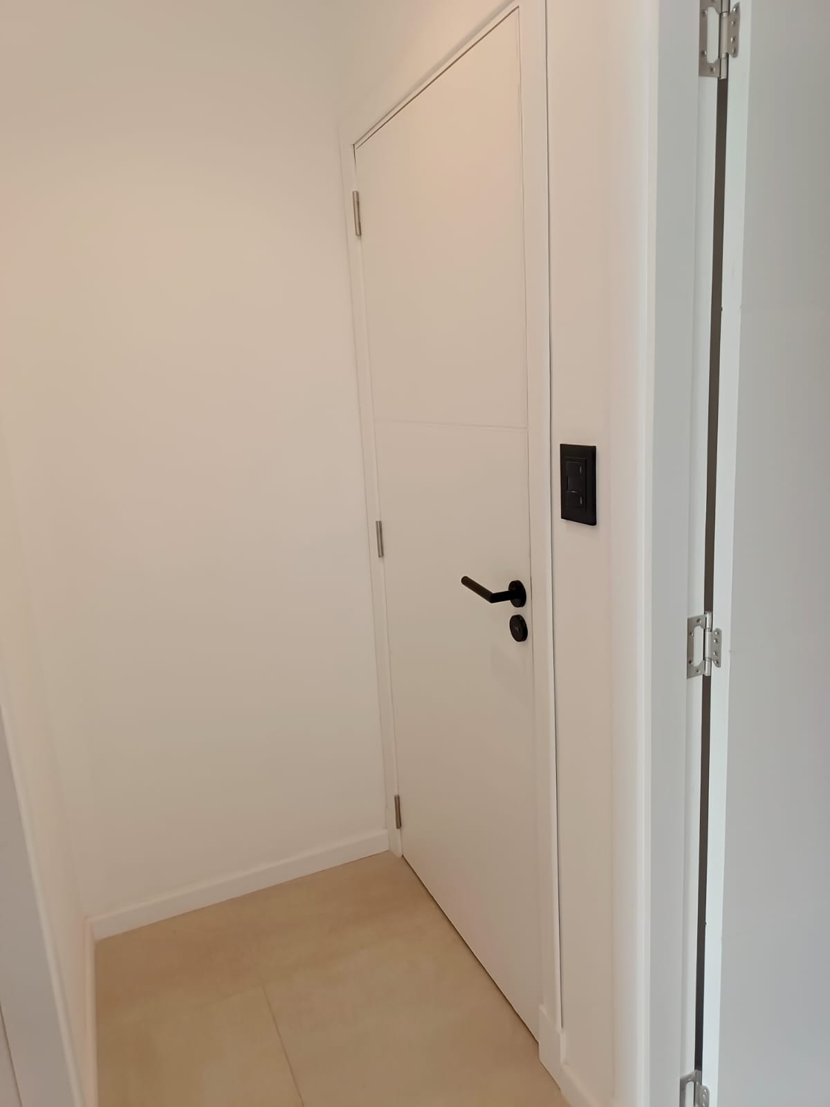Venta de departamento de 2 ambientes a estrenar en zona Guemes - 24