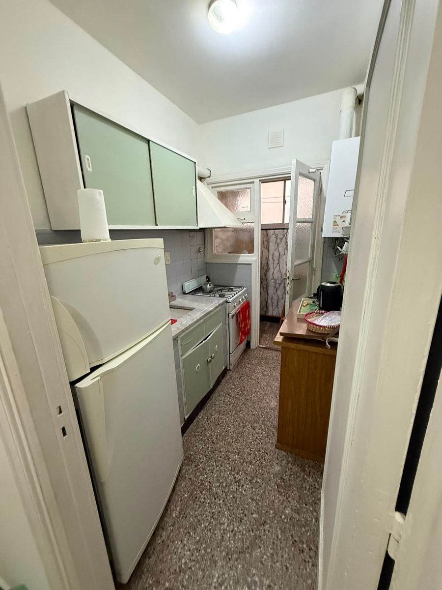 Venta Departamento 2 Ambientes Zona Centro, Buenos Aires Costa Atlántica - Zonaprop - 6
