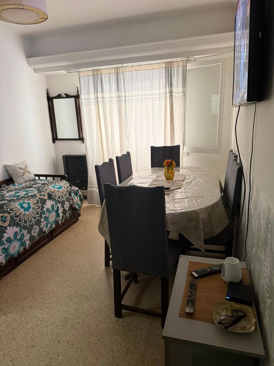 Venta Departamento 2 Ambientes Zona Centro, Buenos Aires Costa Atlántica - Zonaprop - 12