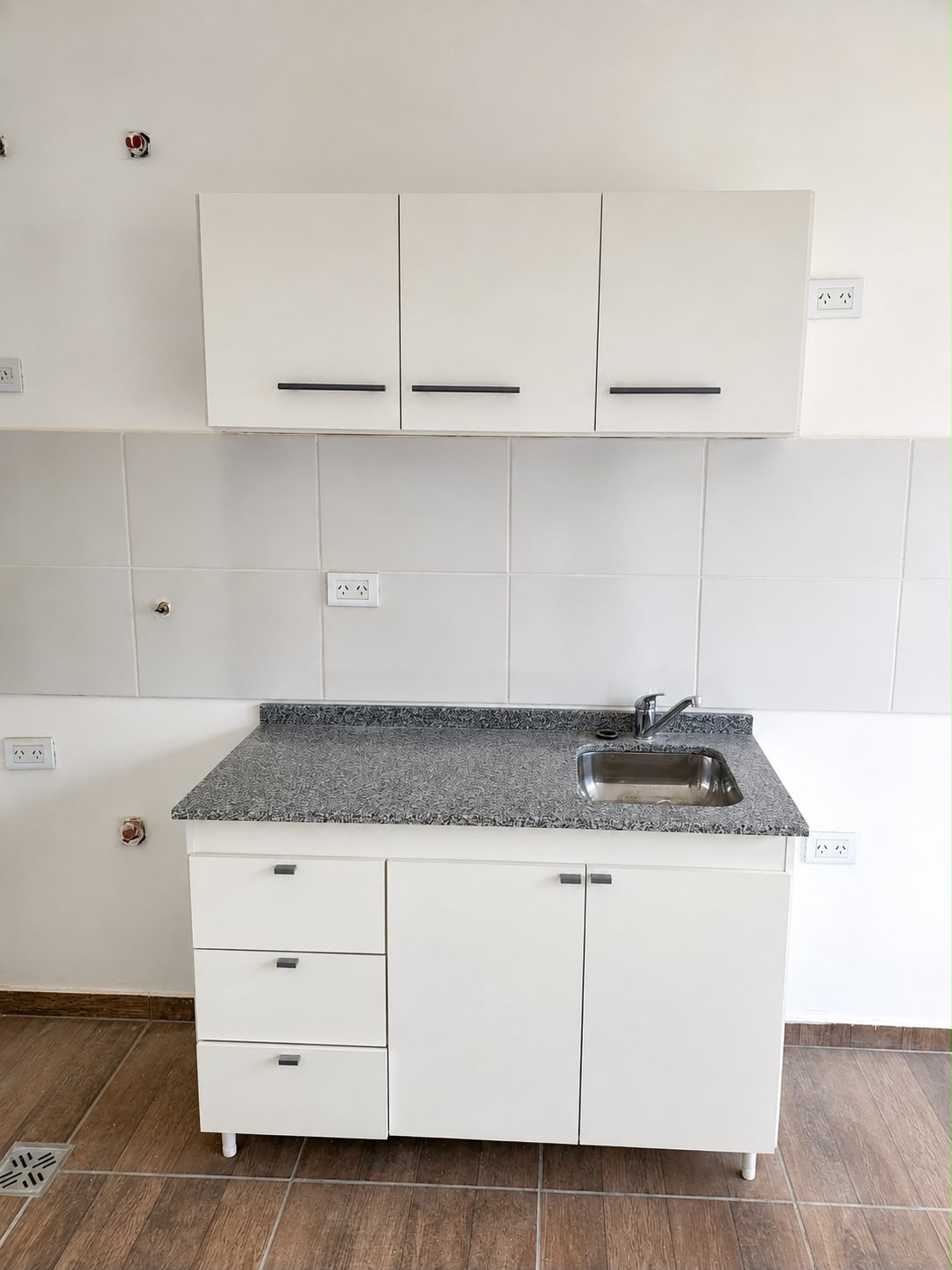 Venta Ph 1 Ambiente , zona San Juan - 2