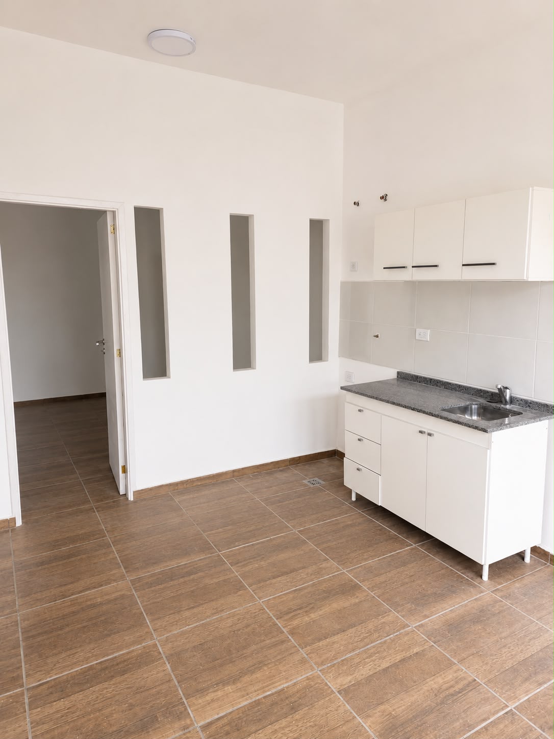 Venta Ph 1 Ambiente , zona San Juan - 3