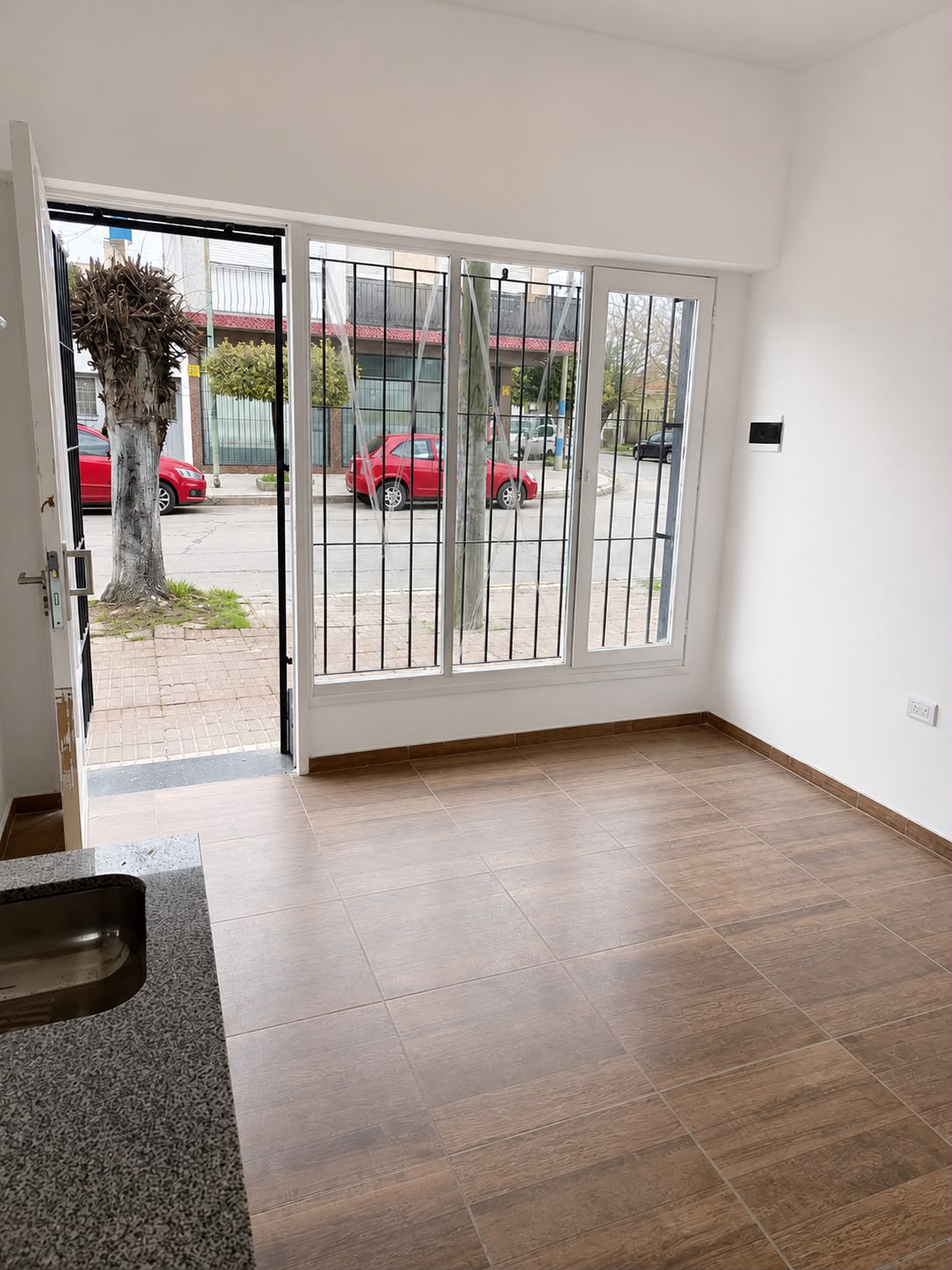 Venta Ph 1 Ambiente , zona San Juan - 4