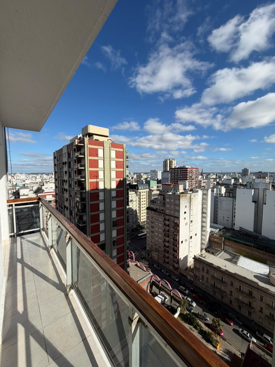 Departamento 2 Ambientes Con Balcón y vista a la Sierra - 8