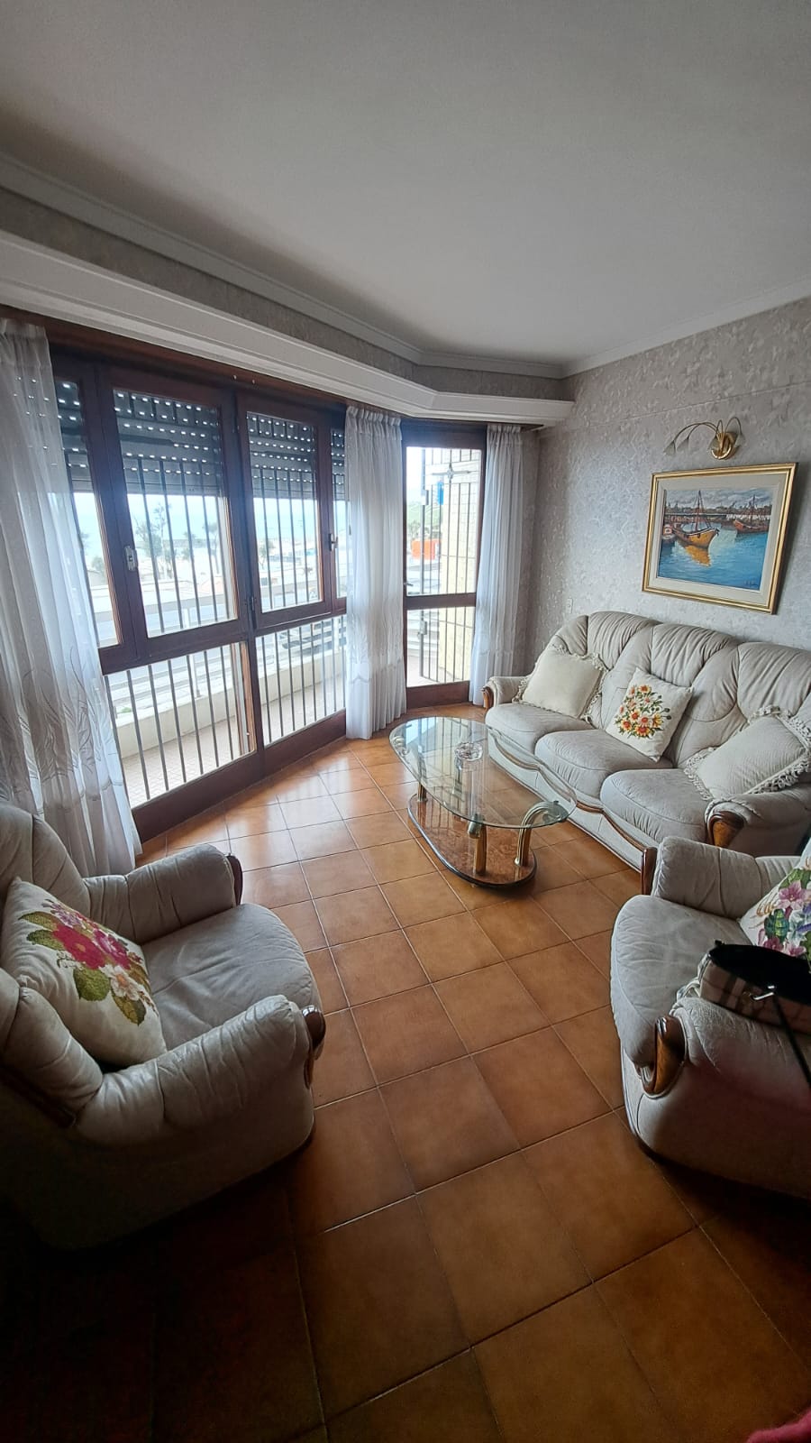 Venta departamento 4 ambientes en La Perla - 4