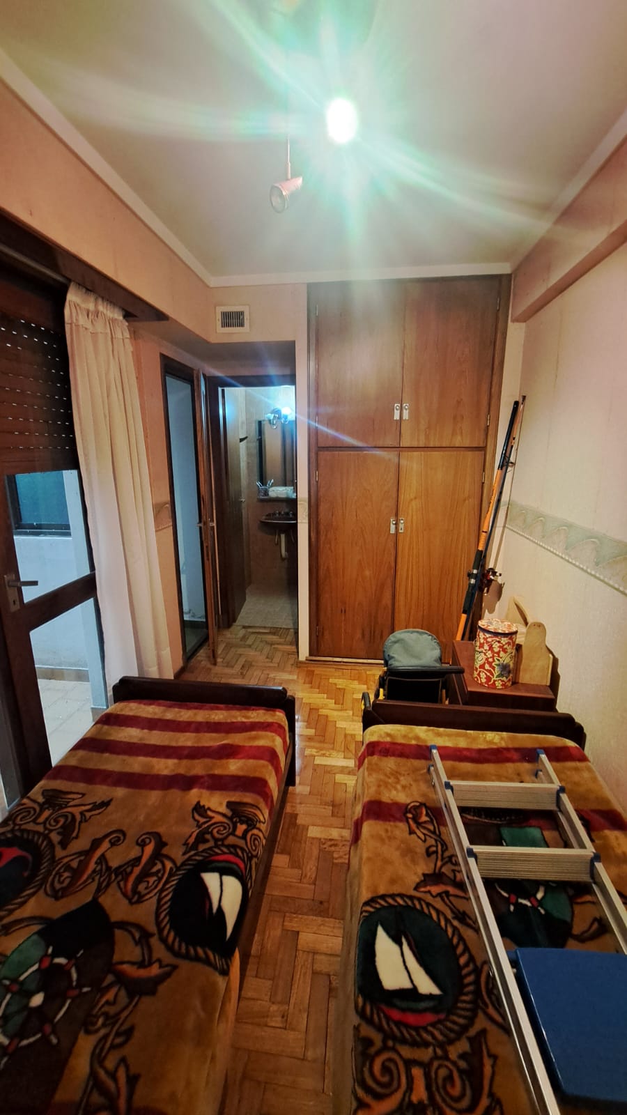 Venta departamento 4 ambientes en La Perla - 8