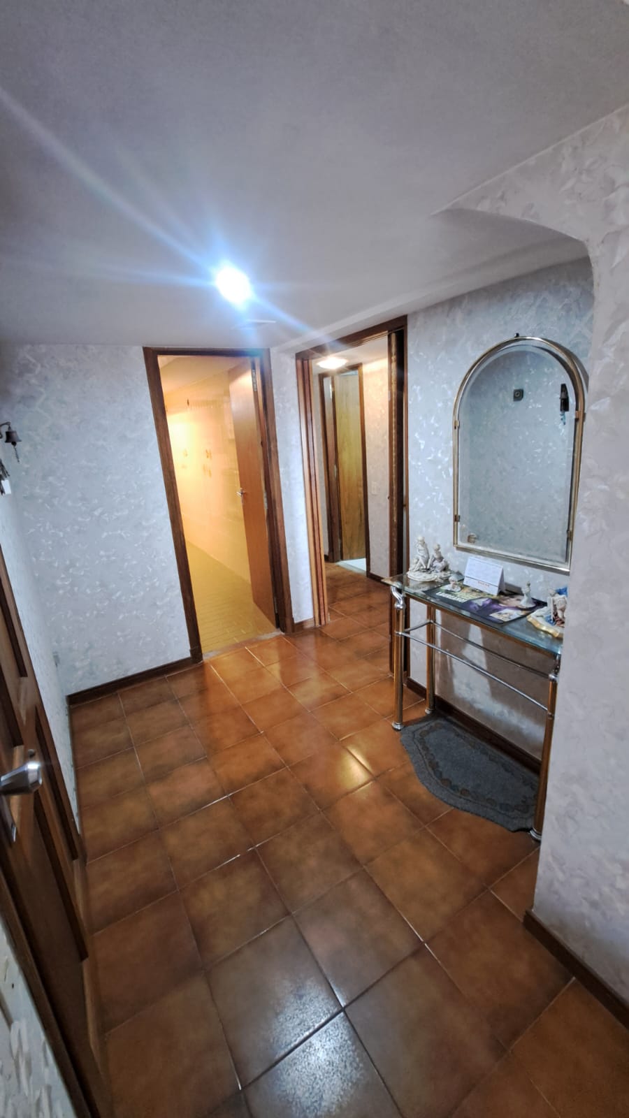 Venta departamento 4 ambientes en La Perla - 13