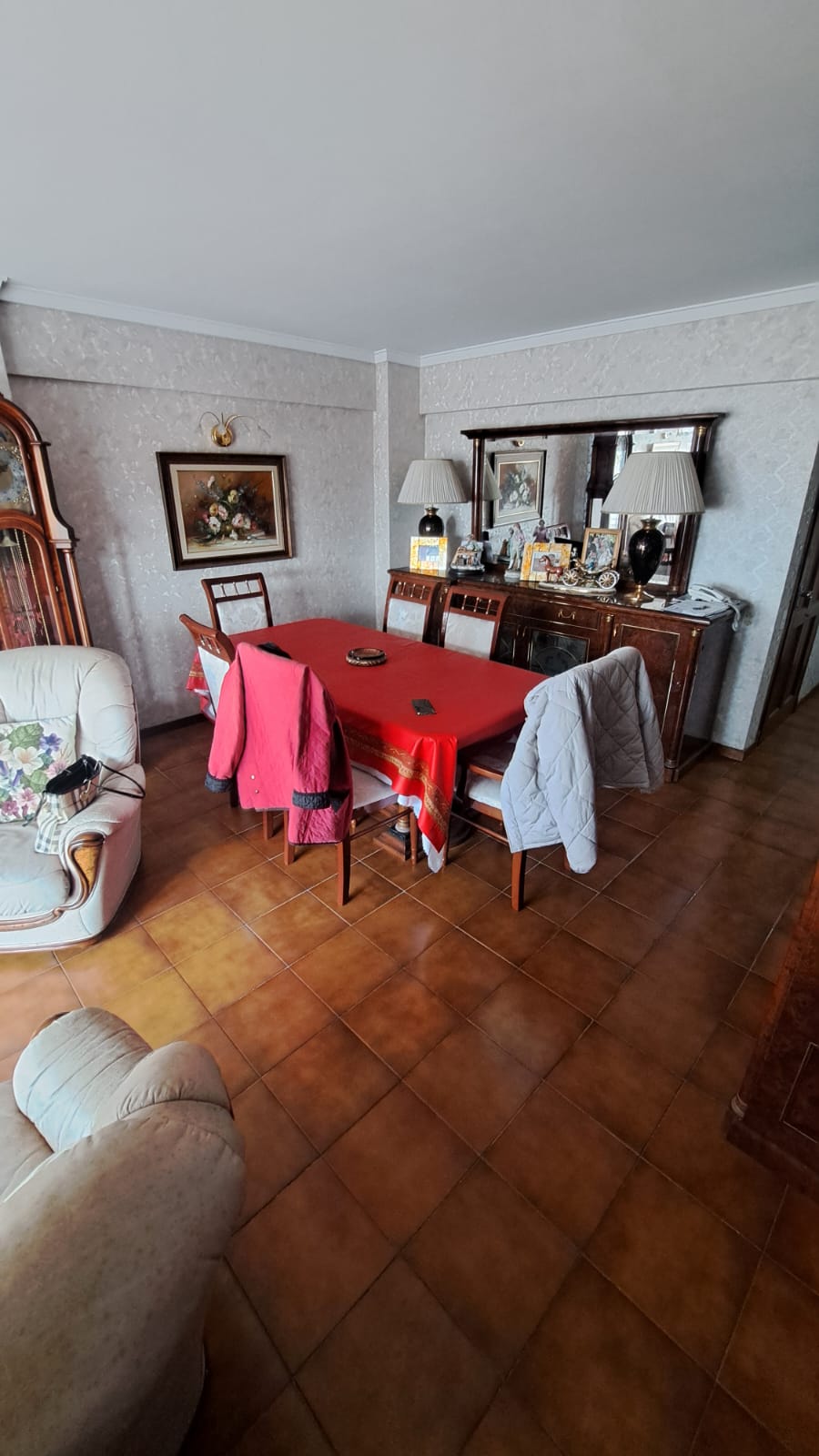 Venta departamento 4 ambientes en La Perla - 15