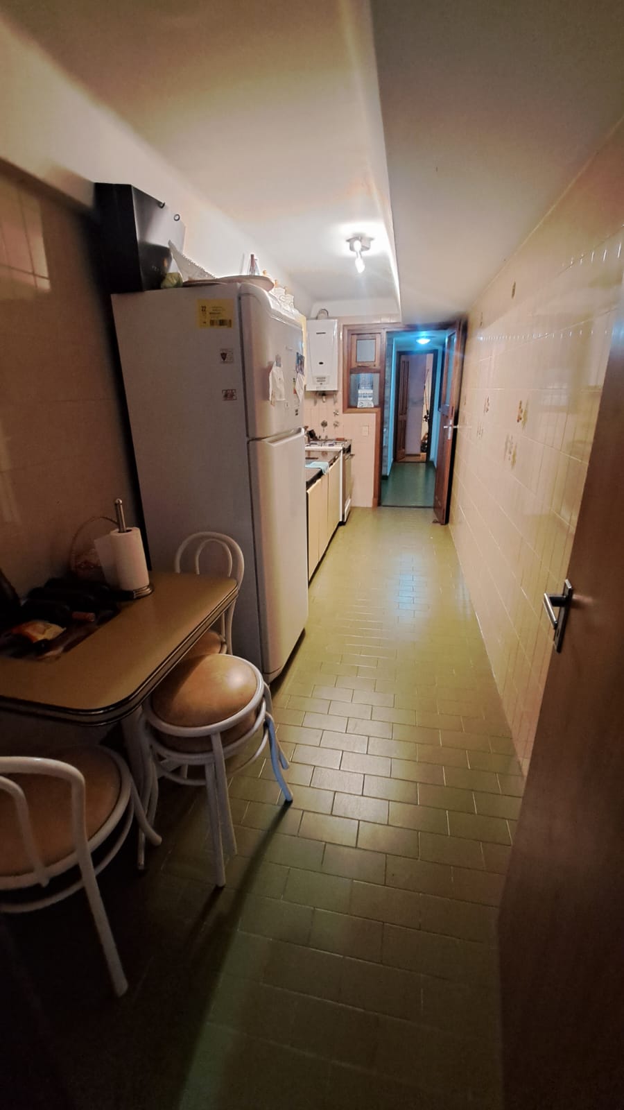 Venta departamento 4 ambientes en La Perla - 19