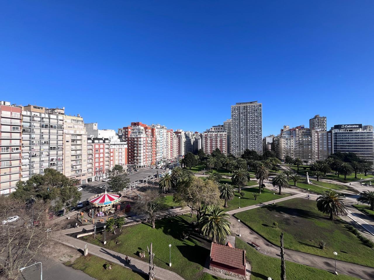 Departamento 3 ambientes en Venta, Plaza Colon | Mar Del Plata | Costa Atlantica - 4