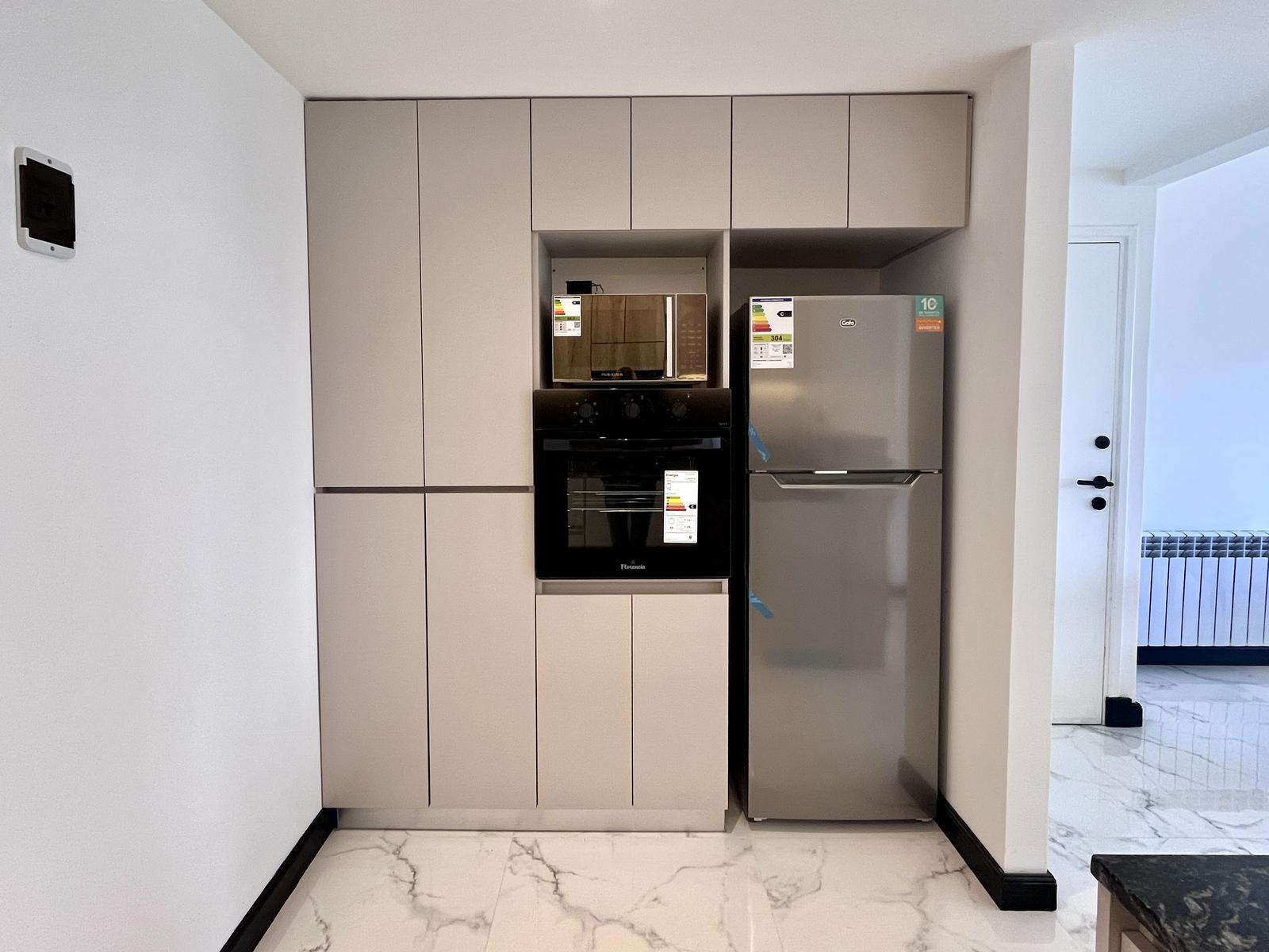 Departamento 3 ambientes en Venta, Plaza Colon | Mar Del Plata | Costa Atlantica - 9