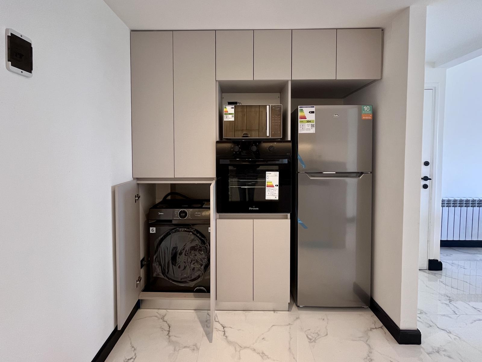 Departamento 3 ambientes en Venta, Plaza Colon | Mar Del Plata | Costa Atlantica - 10