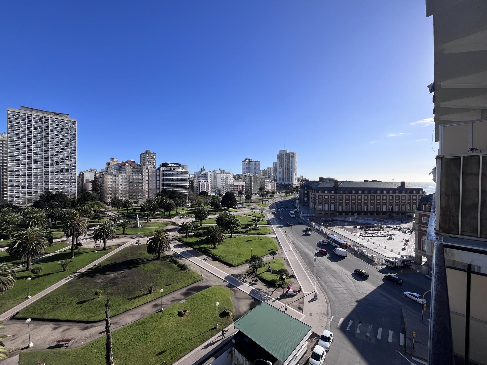 Departamento 3 ambientes en Venta, Plaza Colon | Mar Del Plata | Costa Atlantica - 16