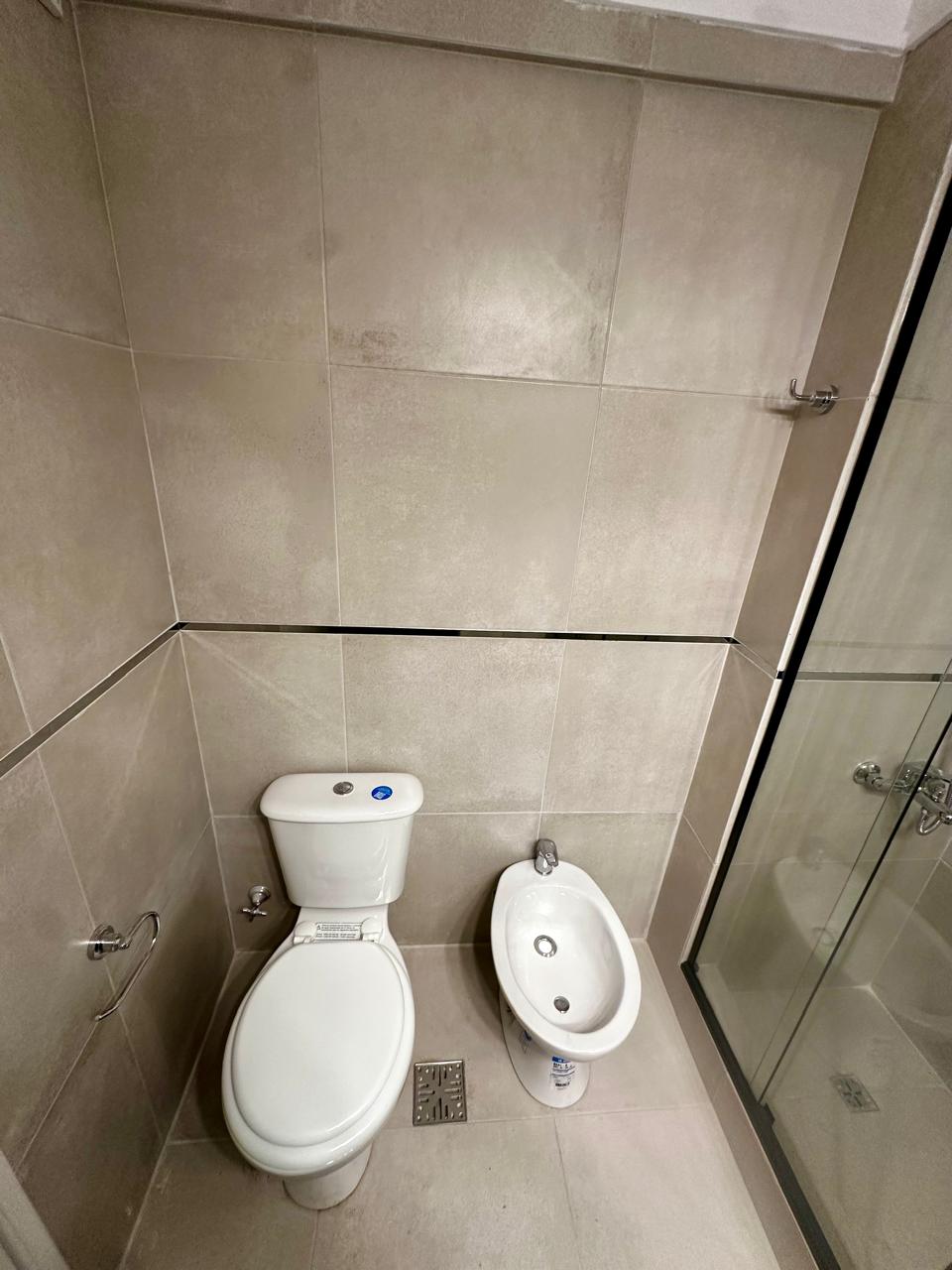 2 Ambientes,con Balcón - 10