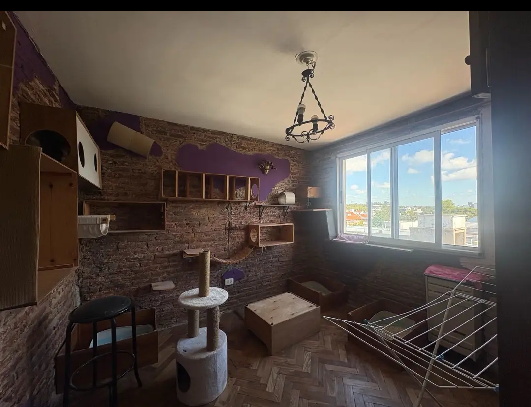 Departamento 3 Ambientes - 2