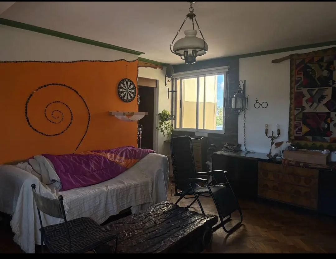 Departamento 3 Ambientes - 3