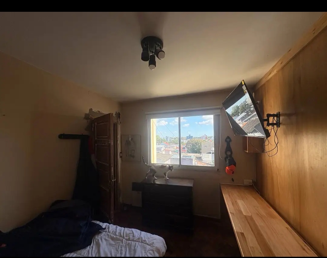 Departamento 3 Ambientes - 5