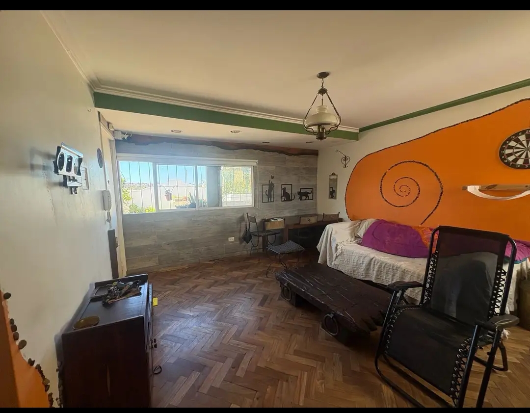 Departamento 3 Ambientes - 6