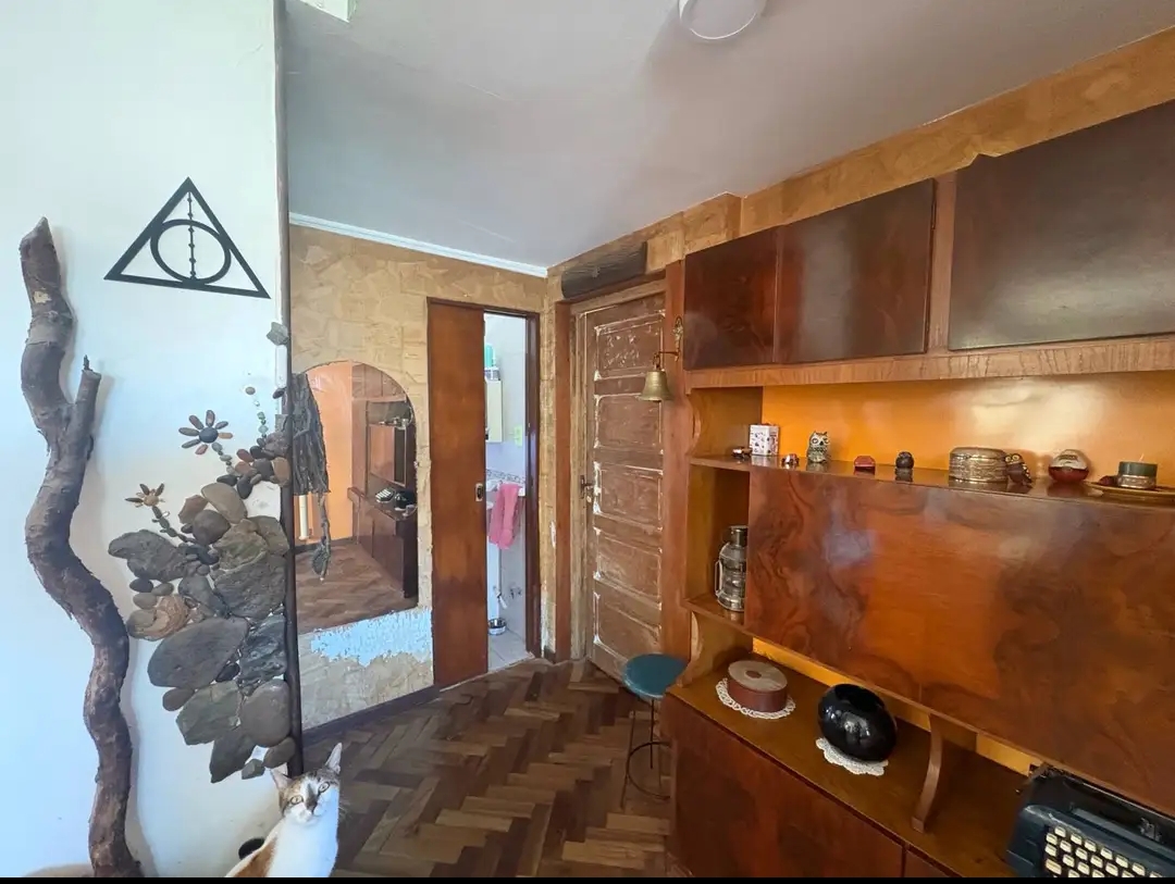 Departamento 3 Ambientes - 8