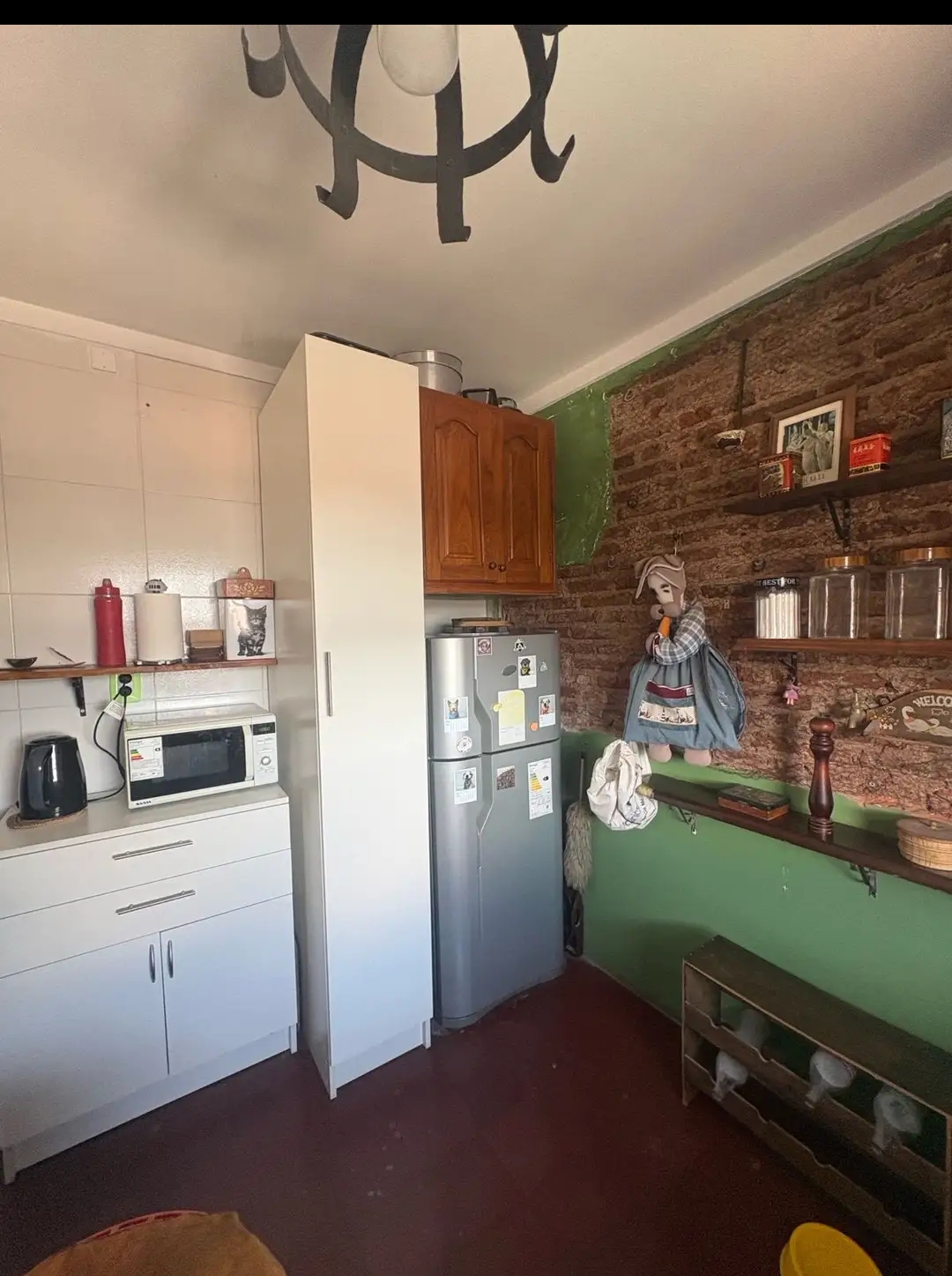 Departamento 3 Ambientes - 9
