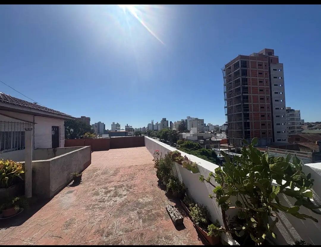 Departamento 3 Ambientes - 10