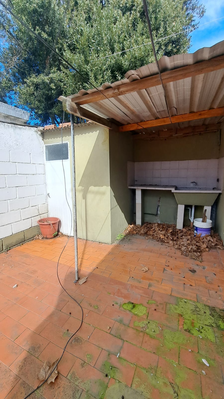 3 Ambientes , 2 propiedades - 12