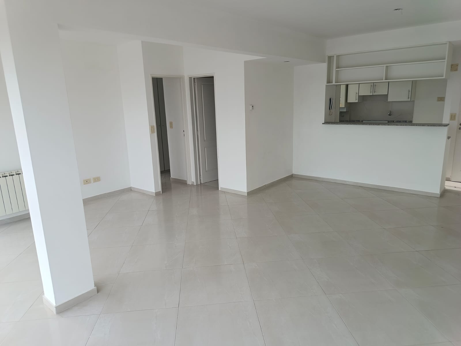 2 ambientes, Edificio de Categoría - 1