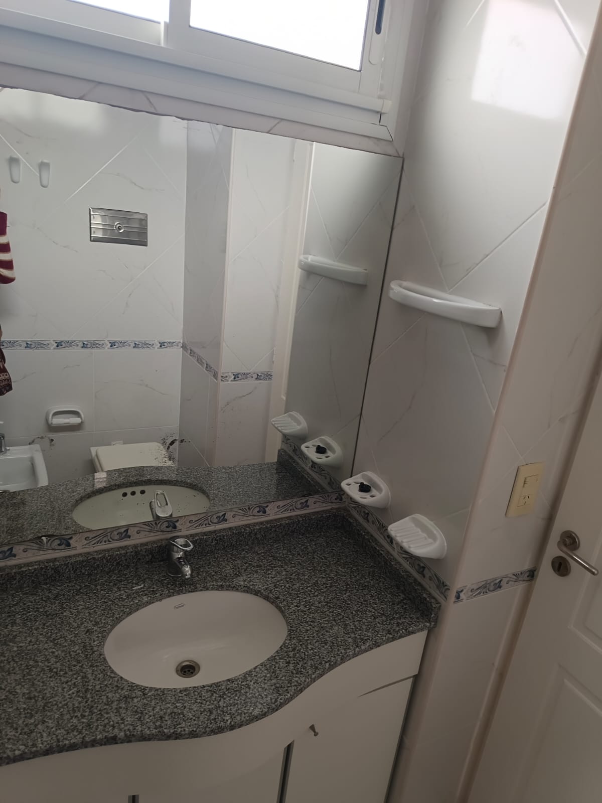 2 ambientes, Edificio de Categoría - 4