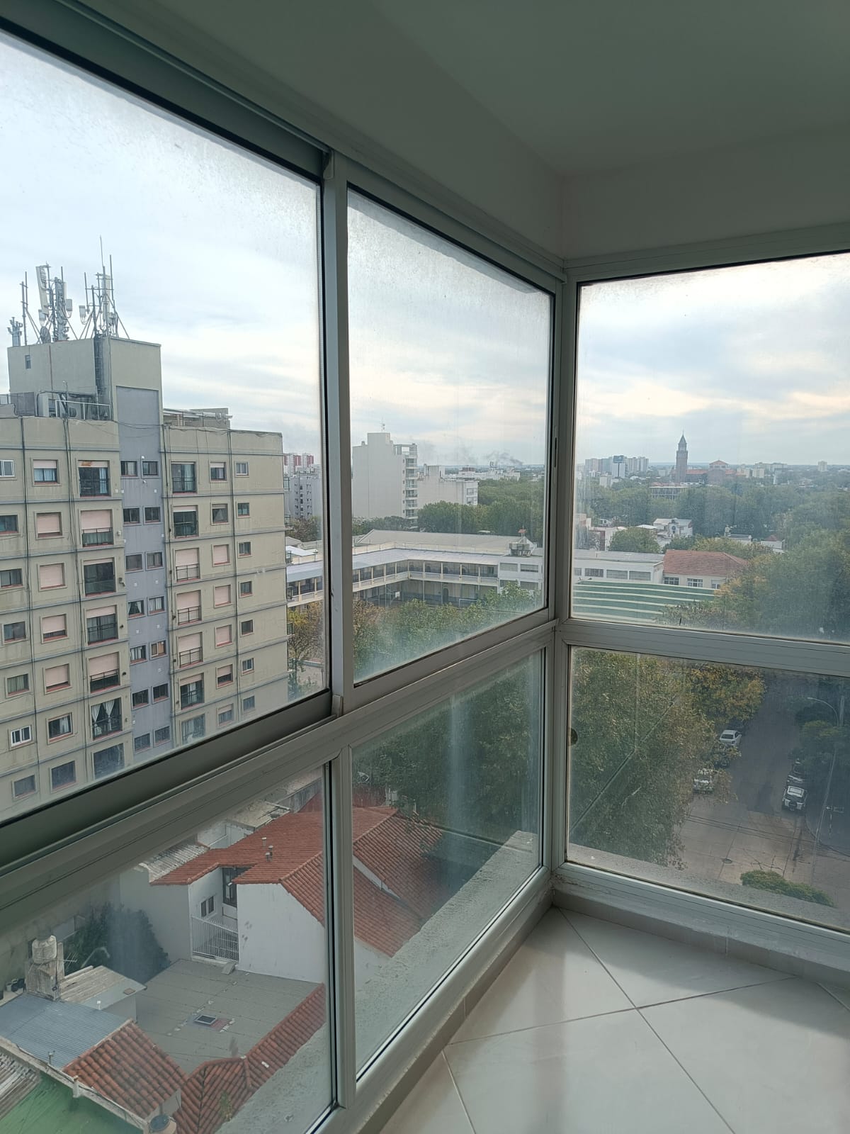 2 ambientes, Edificio de Categoría - 7