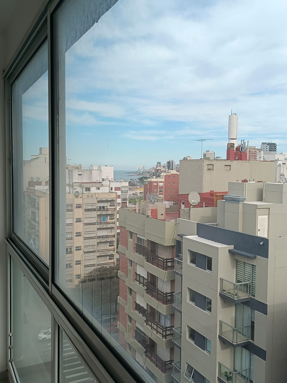 2 ambientes, Edificio de Categoría - 8