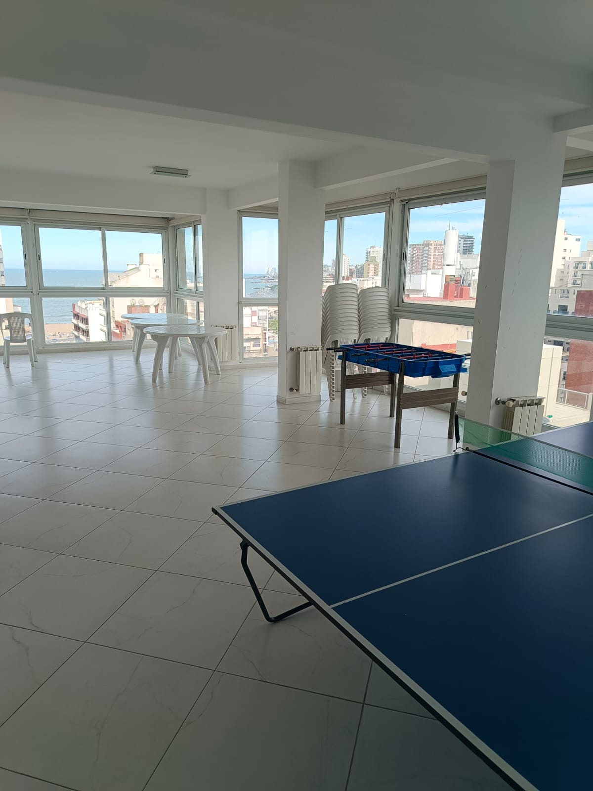 2 ambientes, Edificio de Categoría - 10